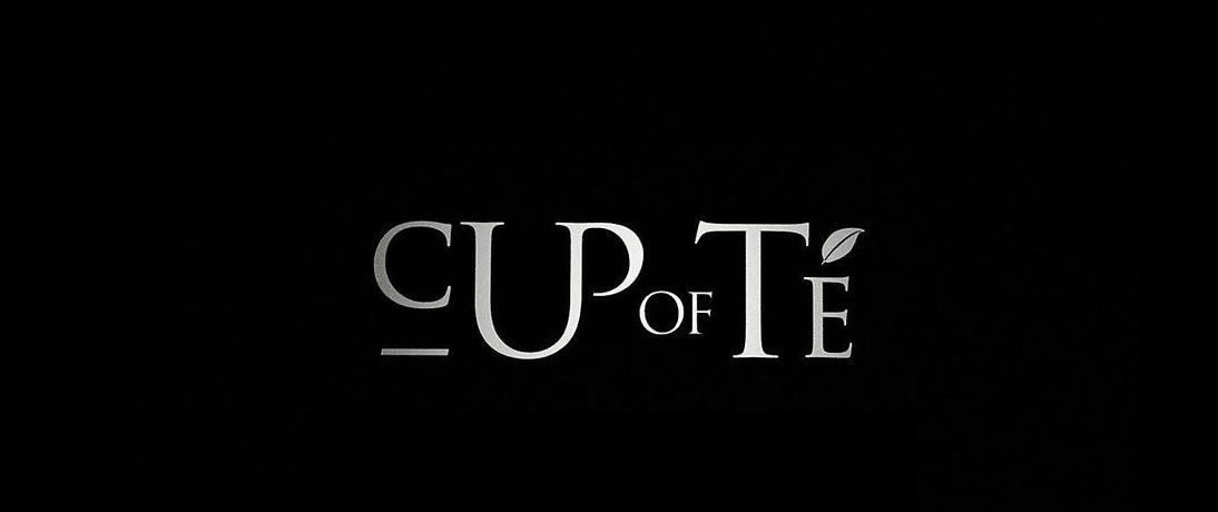 CUP OF TÉ - AFROBIZWORLD.COM