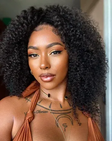 NATURAL BABE HAIR - AFROBIZ MARKETPLACE