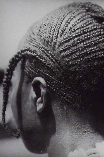 The Secret Meaning of the African Cornrows