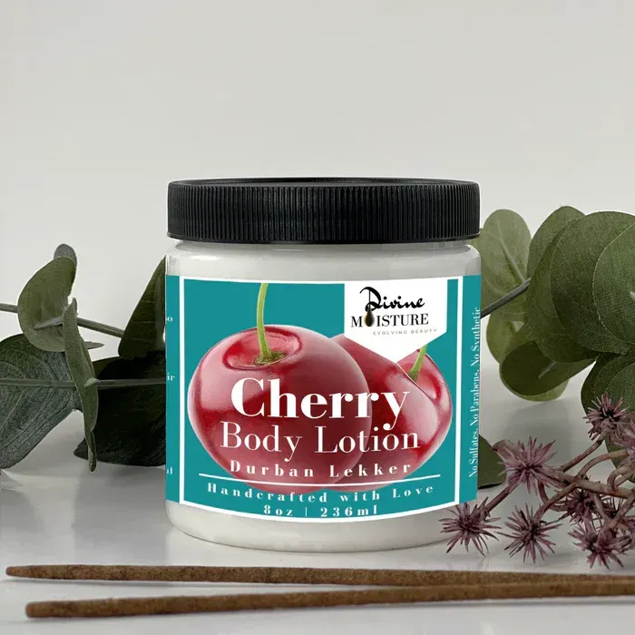 DIVINE MOISTURE - AfroBiz Marketplace