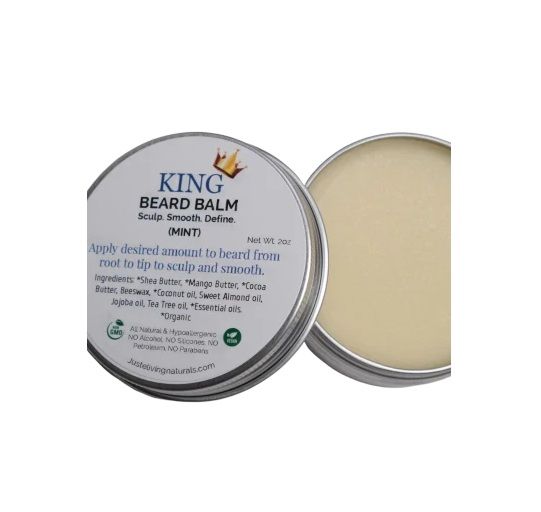 JUSTELIVING NATURALS - AFROBIZ MARKETPLACE