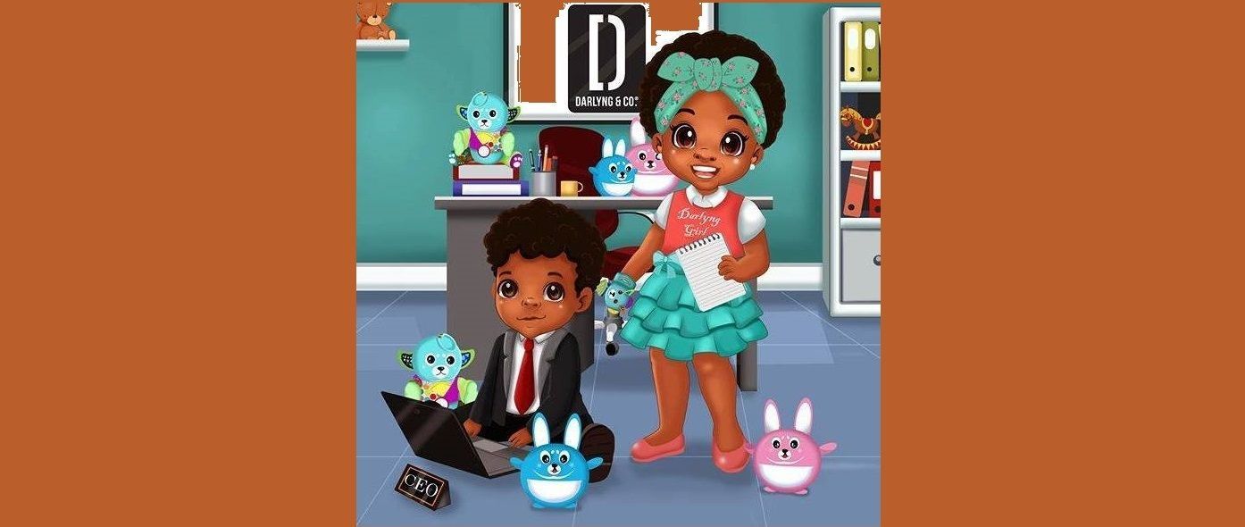 DARLYNG & CO - AFROBIZWORLD.COM