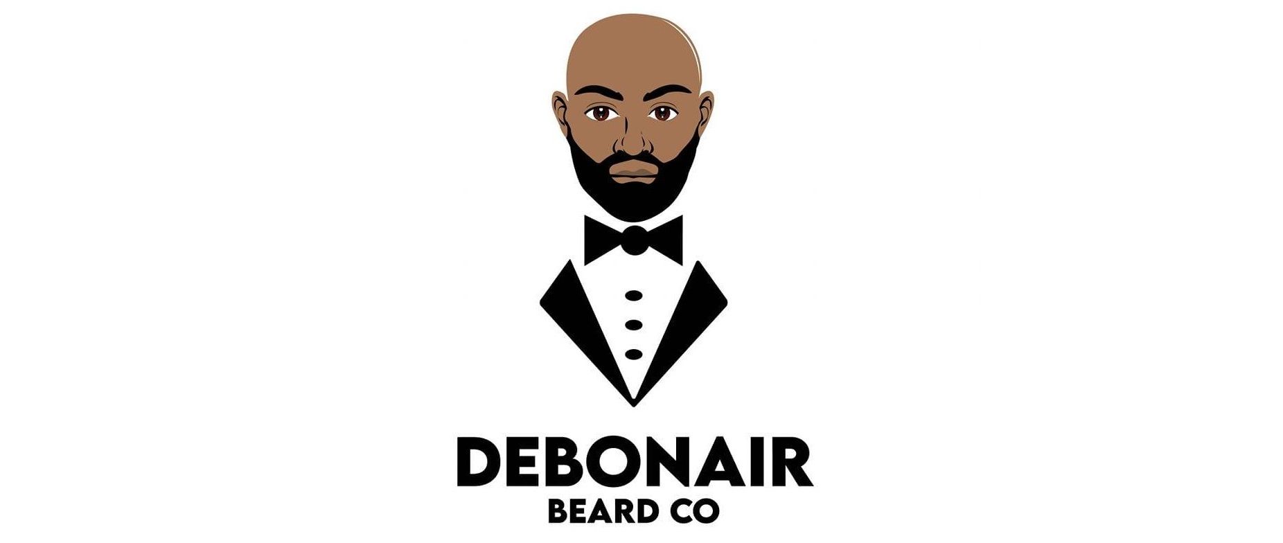 DEBONAIR BEARD CO - AFROBIZWORLD.COM