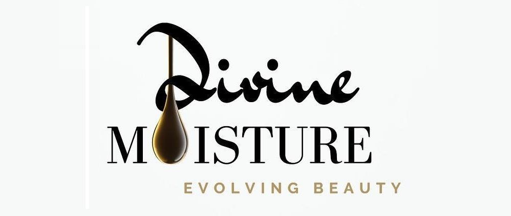DIVINE MOISTURE - AfroBiz Marketplace