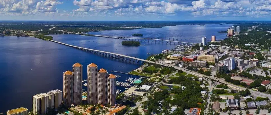 Black Owned Businesses & Black Entrepreneurs in Fort Myers FL