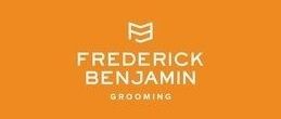FREDERICK BENJAMIN GROOMING - AFROBIZWORLD.COM