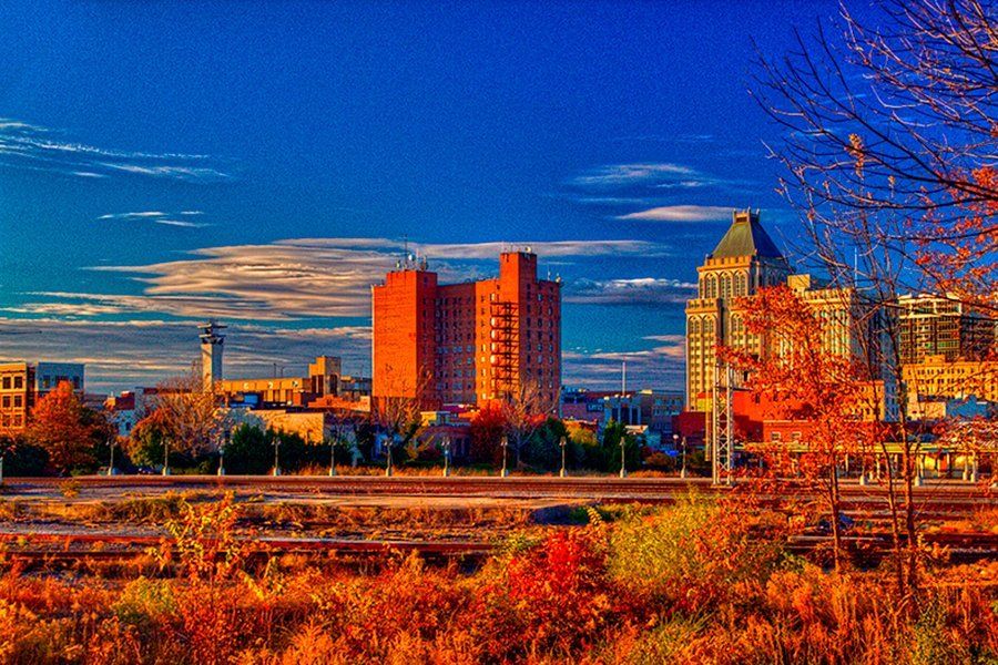 Black Owned Businesses & Black Entrepreneurs in Greensboro NC