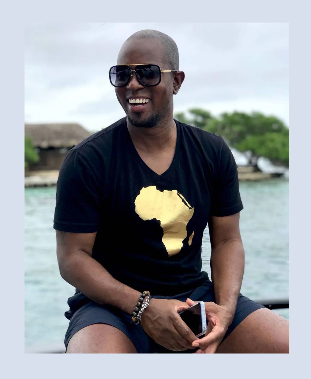 CARIBBEAN APPAREL - AfroBiz Marketplace