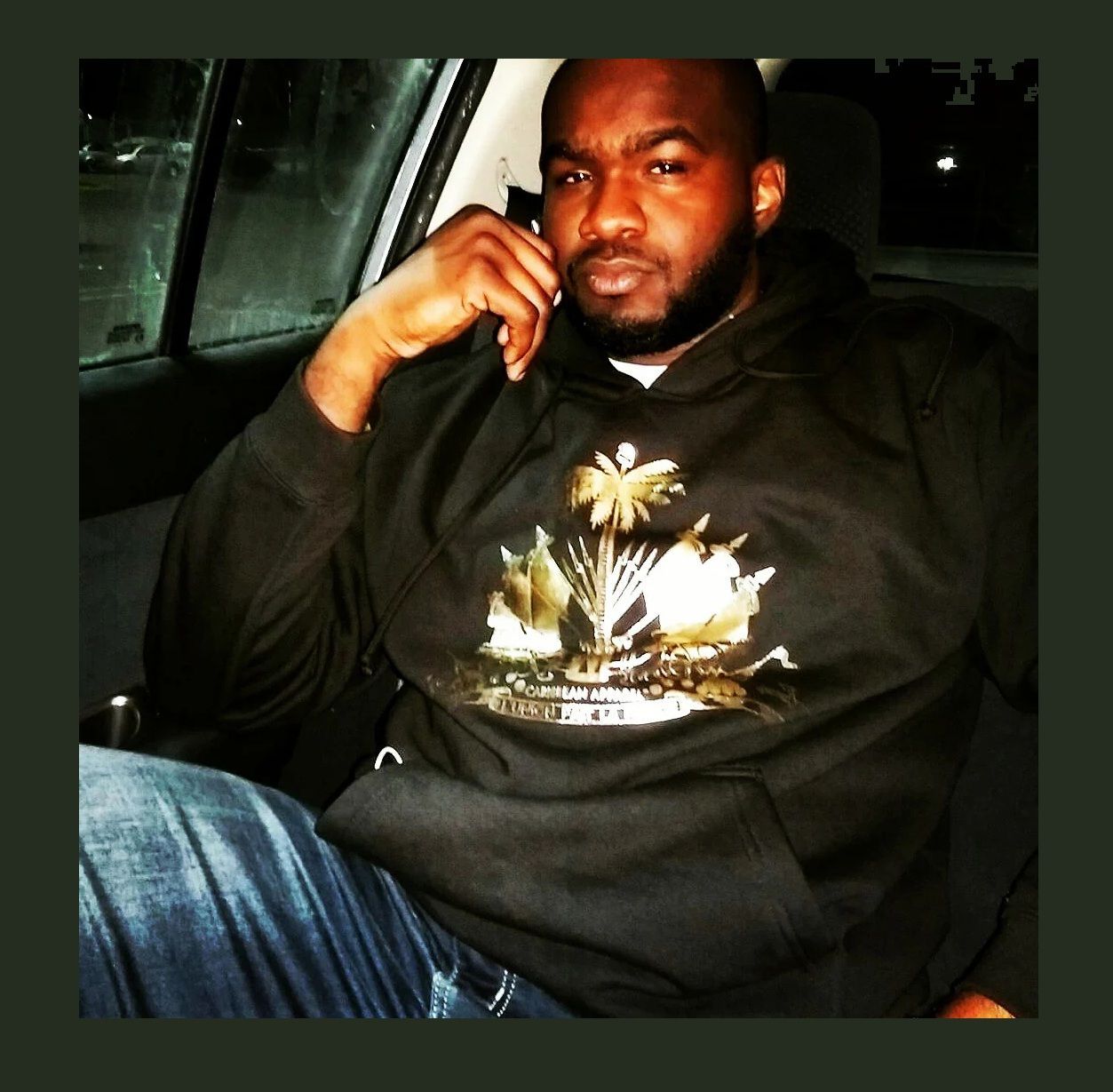 CARIBBEAN APPAREL - AfroBiz Marketplace