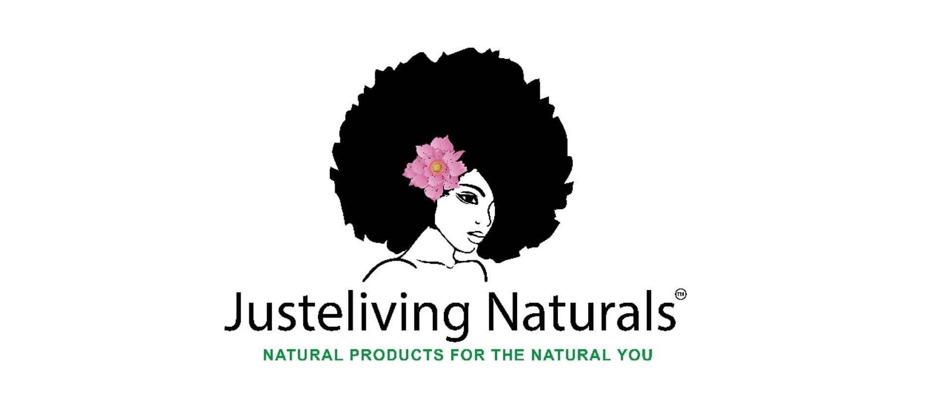 JUSTELIVING NATURALS - AFROBIZWORLD.COM