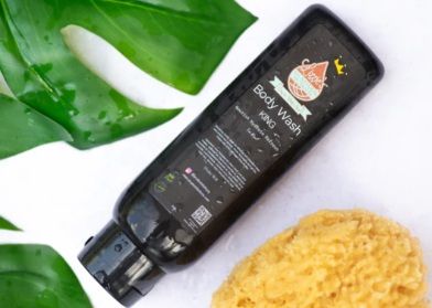 LIZZIE'S ALL-NATURAL PRODUCTS