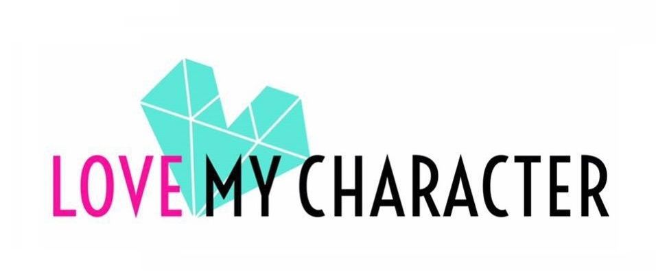 LOVE MY CHARACTER - AFROBIZWORLD.COM