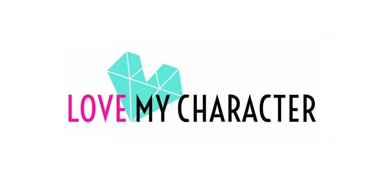 LOVE MY CHARACTER - AFROBIZ MARKETPLACE