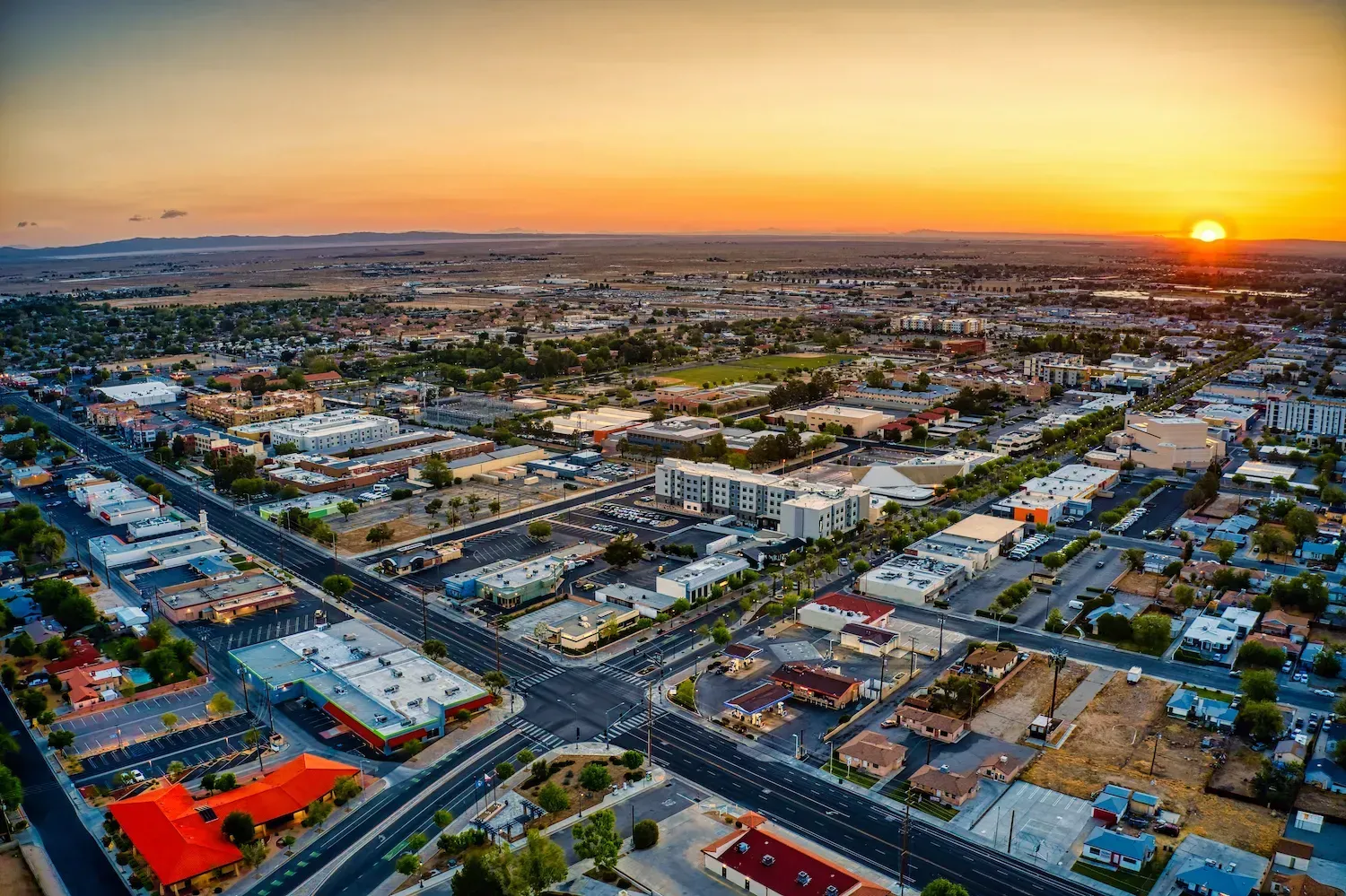 Black Owned Businesses & Black Entrepreneurs in Lancaster CA