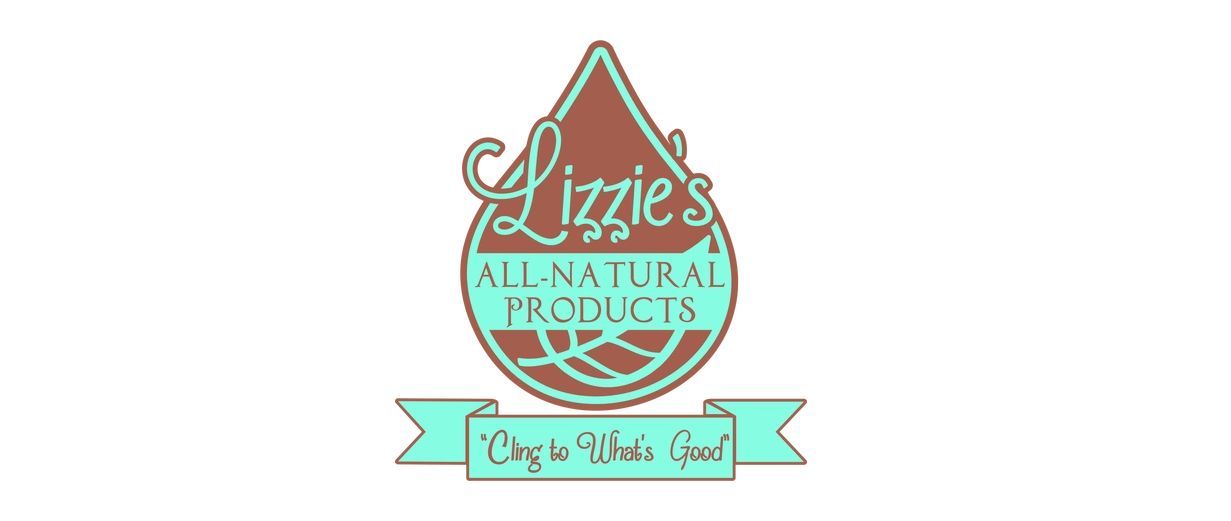 LIZZIE'S ALL-NATURAL PRODUCTS