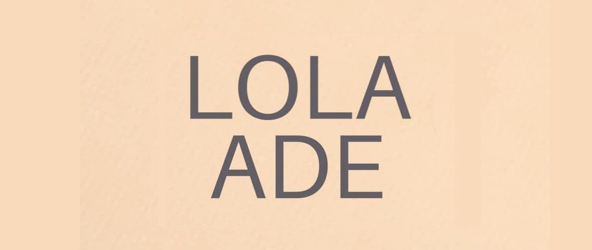LOLA ADE - AFROBIZ MARKETPLACE