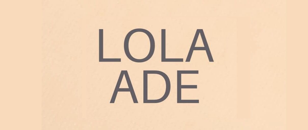 LOLA ADE