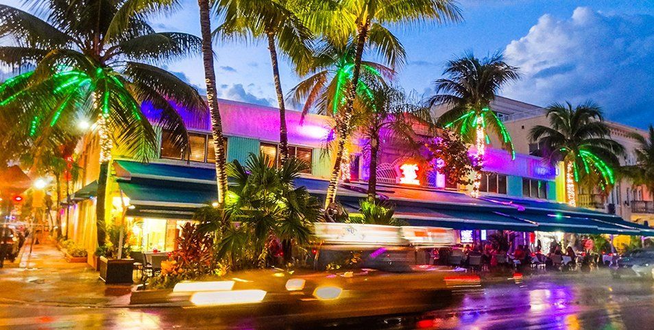 Black Owned Businesses & Black Entrepreneurs in Miami FL