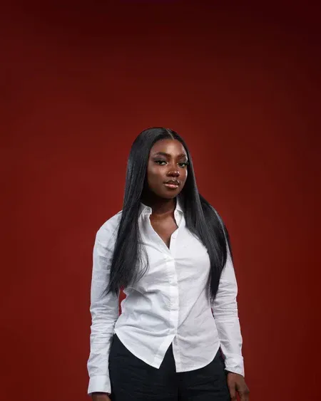 Natural Girl - AfroBiz Marketplace