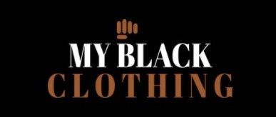 MY BLACK CLOTHING - AFROBIZWORLD.COM
