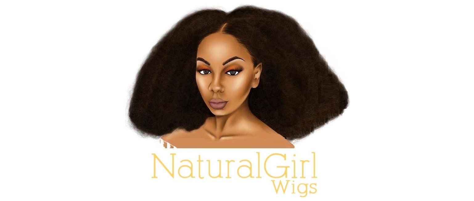 Natural Girl Wigs - AfroBiz Marketplace