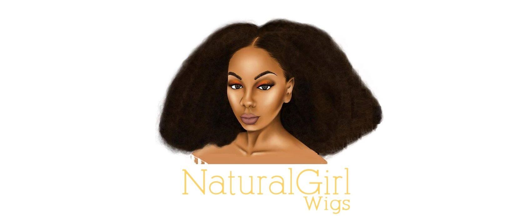 NATURAL GIRL WIGS - AFROBIZWORLD.COM