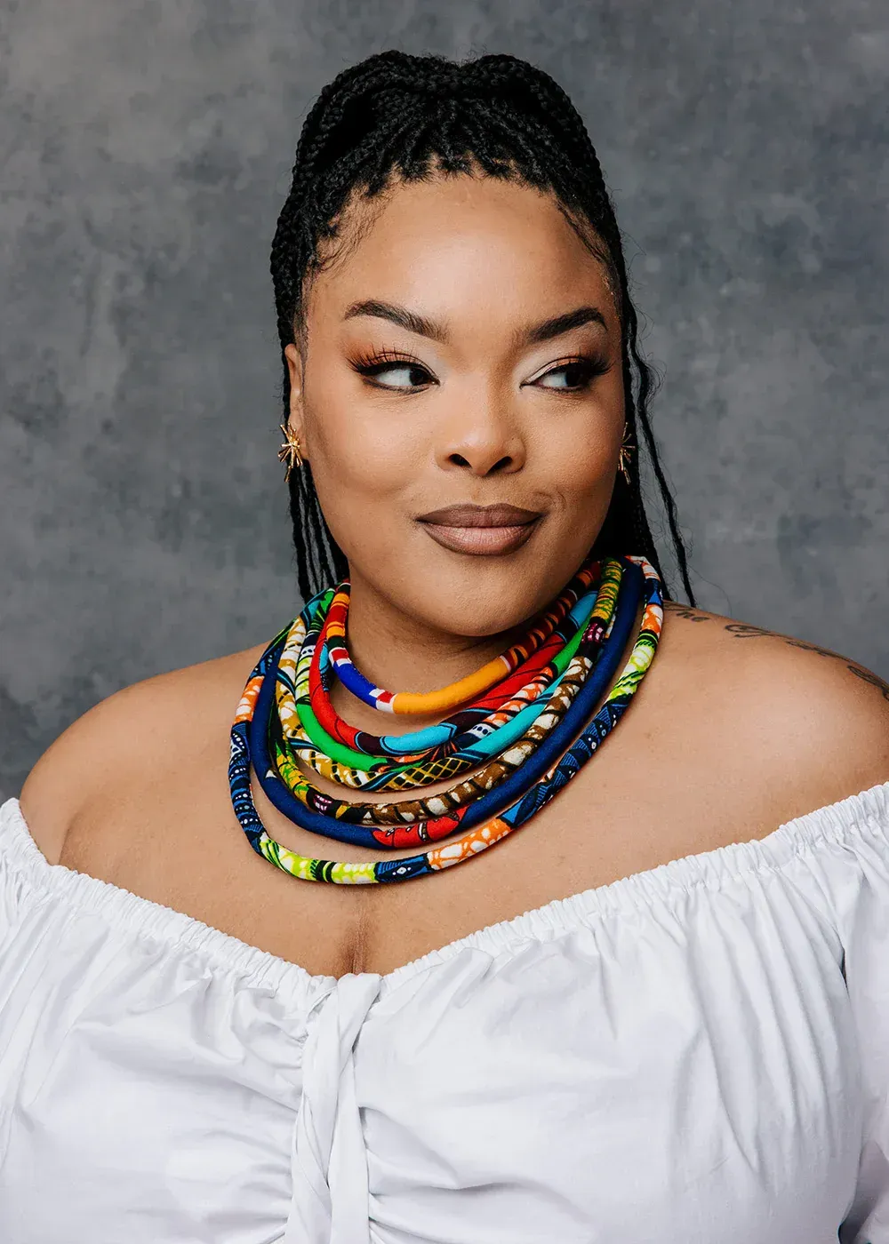 D'IYANU - AFROBIZ MARKETPLACE