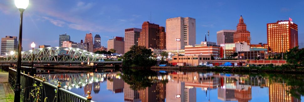 Black Owned Businesses & Black Entrepreneurs in Newark NJ