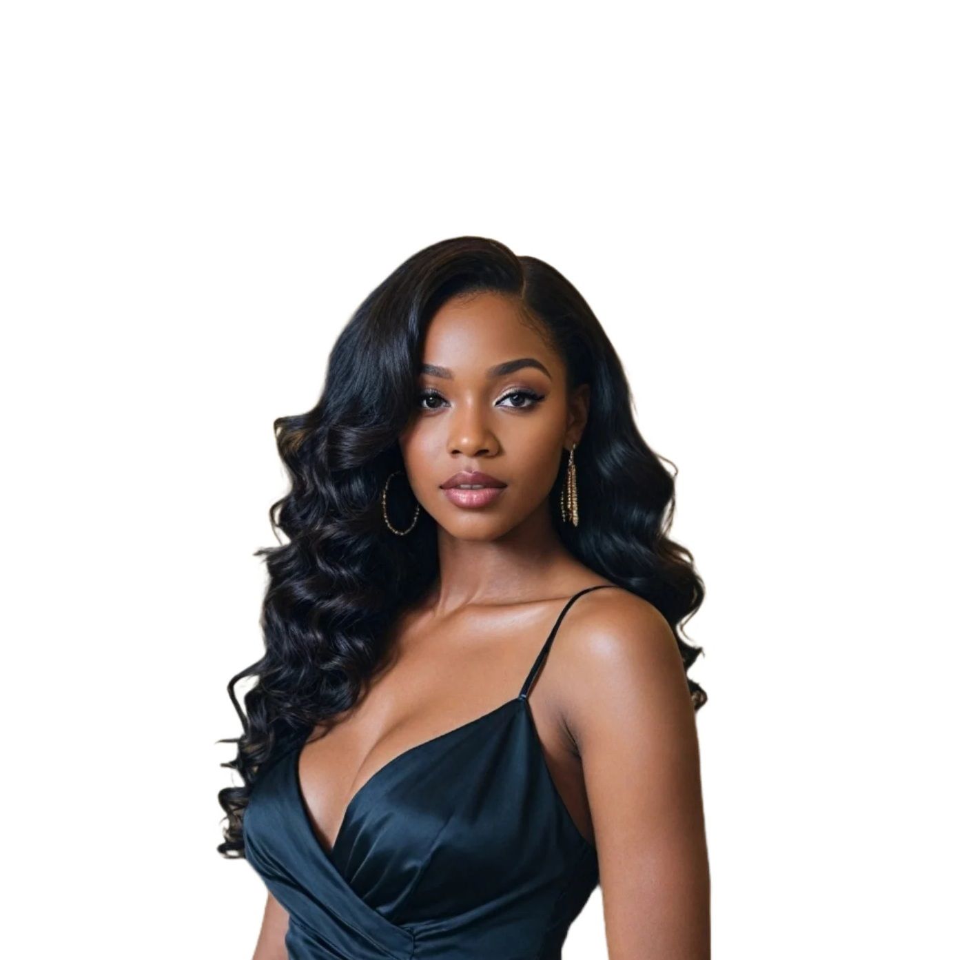BROWN GIRLS HAIR - AfroBiz Marketplace