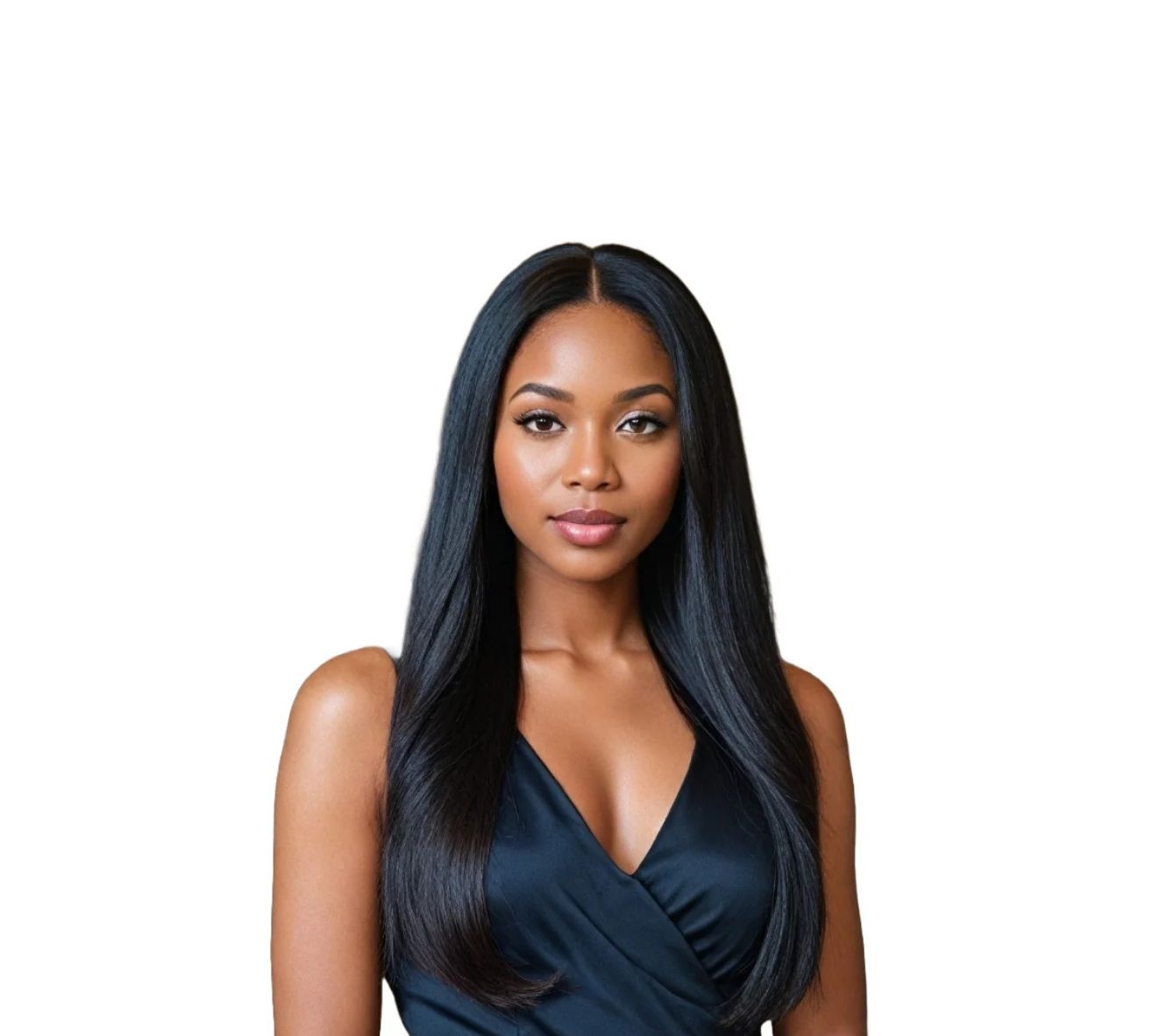 BROWN GIRLS HAIR - AfroBiz Marketplace