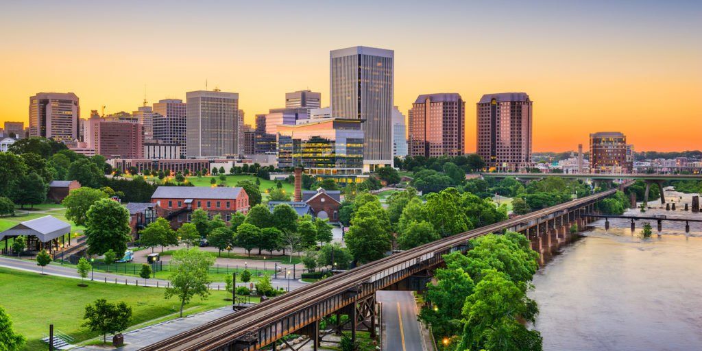 Black Owned Businesses & Black Entrepreneurs in Richmond VA