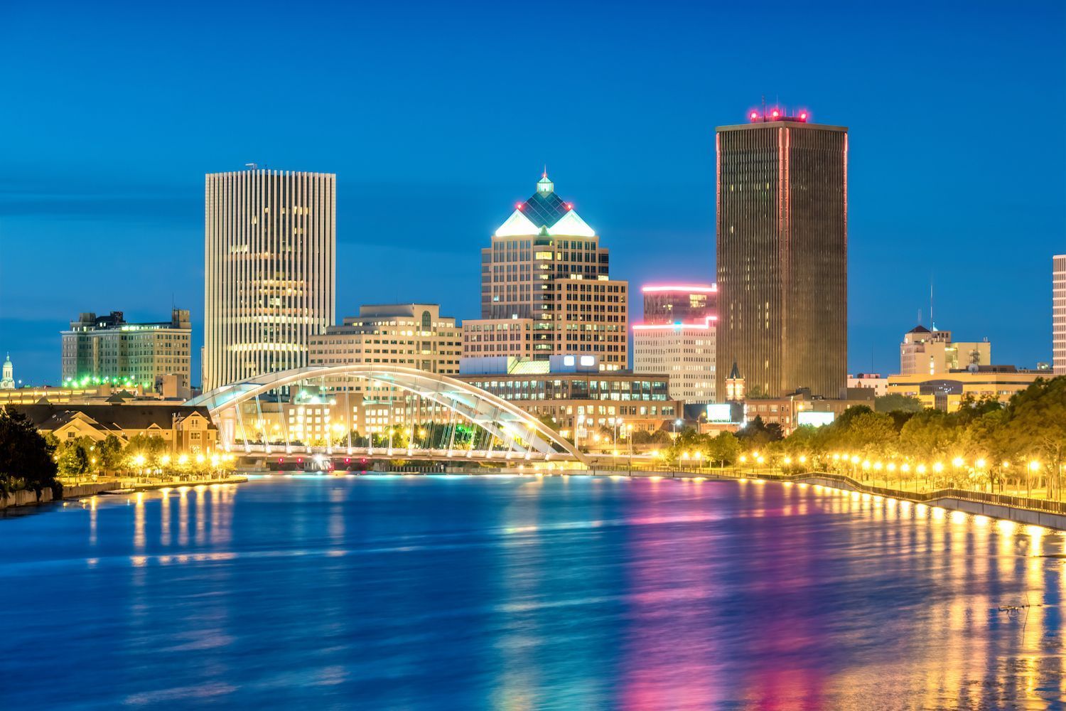 Black Owned Businesses & Black Entrepreneurs in Rochester NY