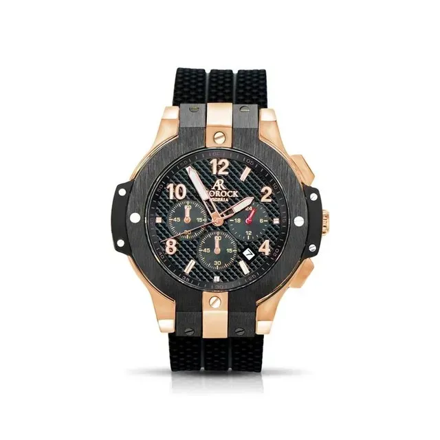 Asorock Watches - AfroBiz Marketplace