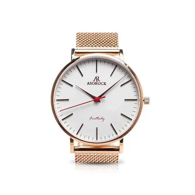 Asorock Watches - AfroBiz Marketplace