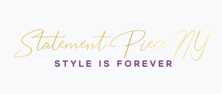 STATEMENT PIECE NY - AFROBIZWORLD.COM