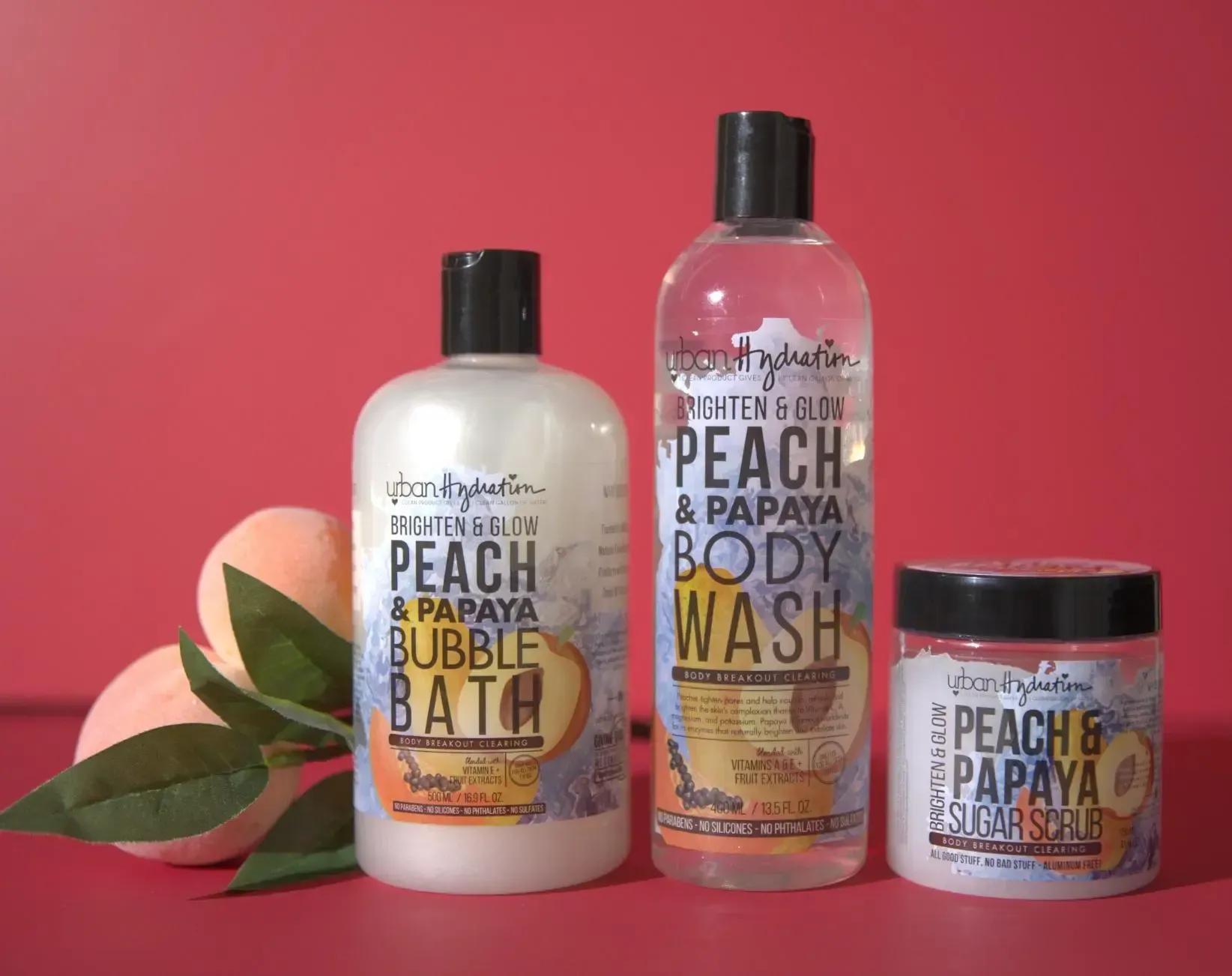 Urban Hydration - AfroBiz Marketplace