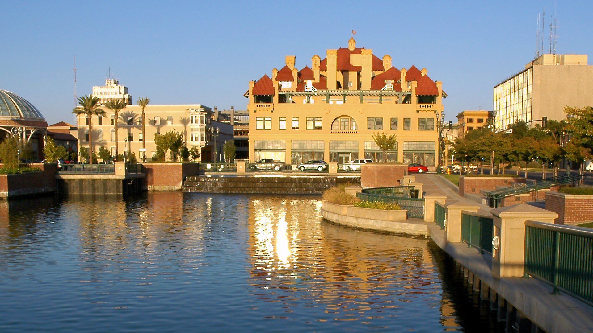 Black Owned Businesses & Black Entrepreneurs in Stockton CA