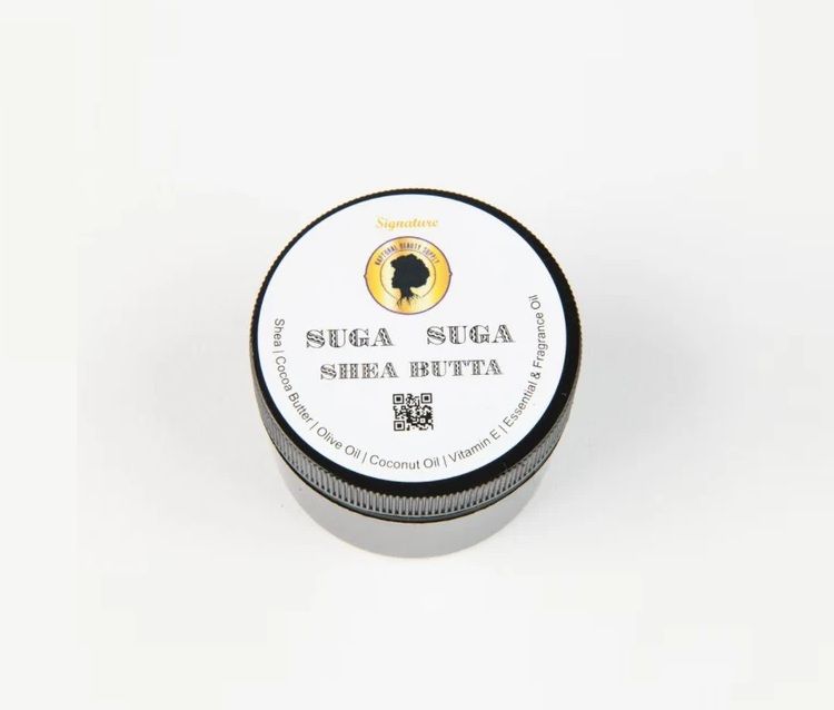 NAPTURAL BEAUTY SUPPLY - AFROBIZ MARKETPLACE