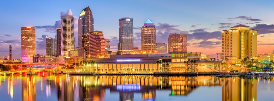 Black Owned Businesses & Black Entrepreneurs in Tampa Bay FL