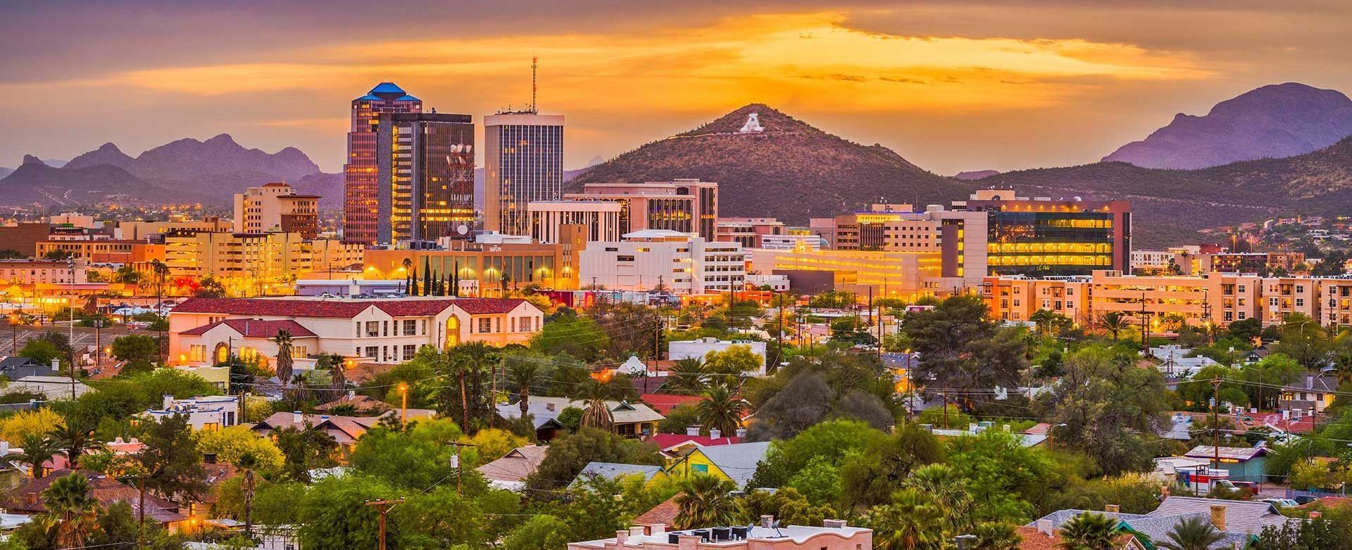 Black Owned Businesses & Black Entrepreneurs in Tucson AZ