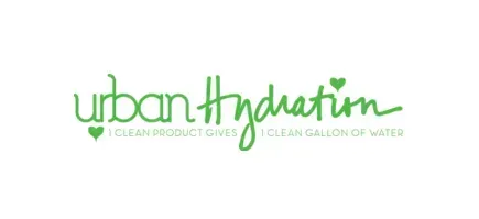 Urban Hydration - AfroBiz Marketplace