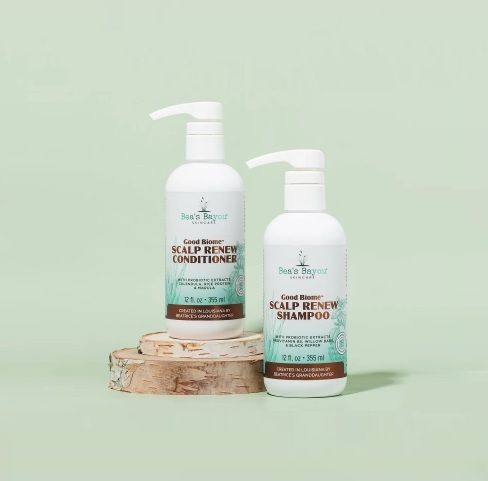 BEA'S BAYOU - AfroBiz Marketplace