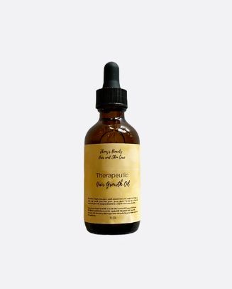 EBONY'S BEAUTY HAIR AND SKIN CARE - AFROBIZ MARKETPLACE