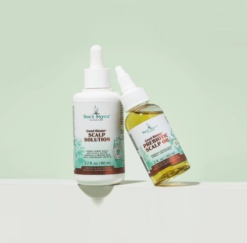 BEA'S BAYOU - AfroBiz Marketplace