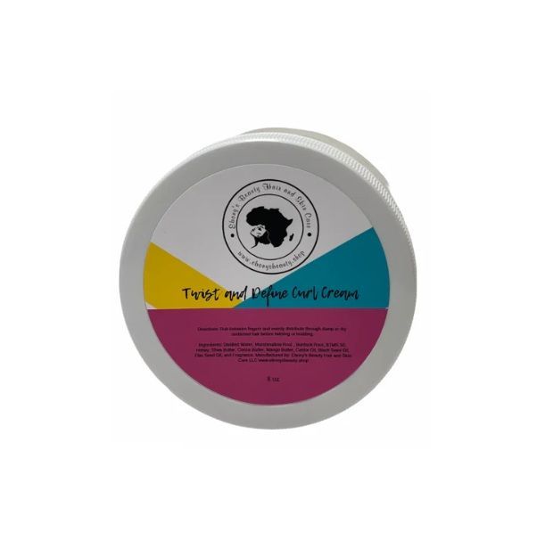 EBONY'S BEAUTY HAIR AND SKIN CARE - AFROBIZ MARKETPLACE