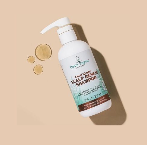 BEA'S BAYOU - AfroBiz Marketplace