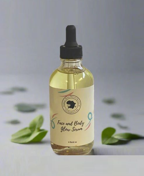 EBONY'S BEAUTY HAIR AND SKIN CARE - AFROBIZ MARKETPLACE