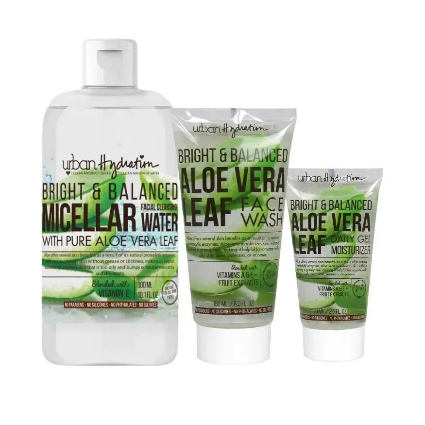 Urban Hydration - AfroBiz Marketplace