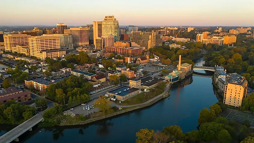 Black Owned Businesses & Black Entrepreneurs in Wilmington DE