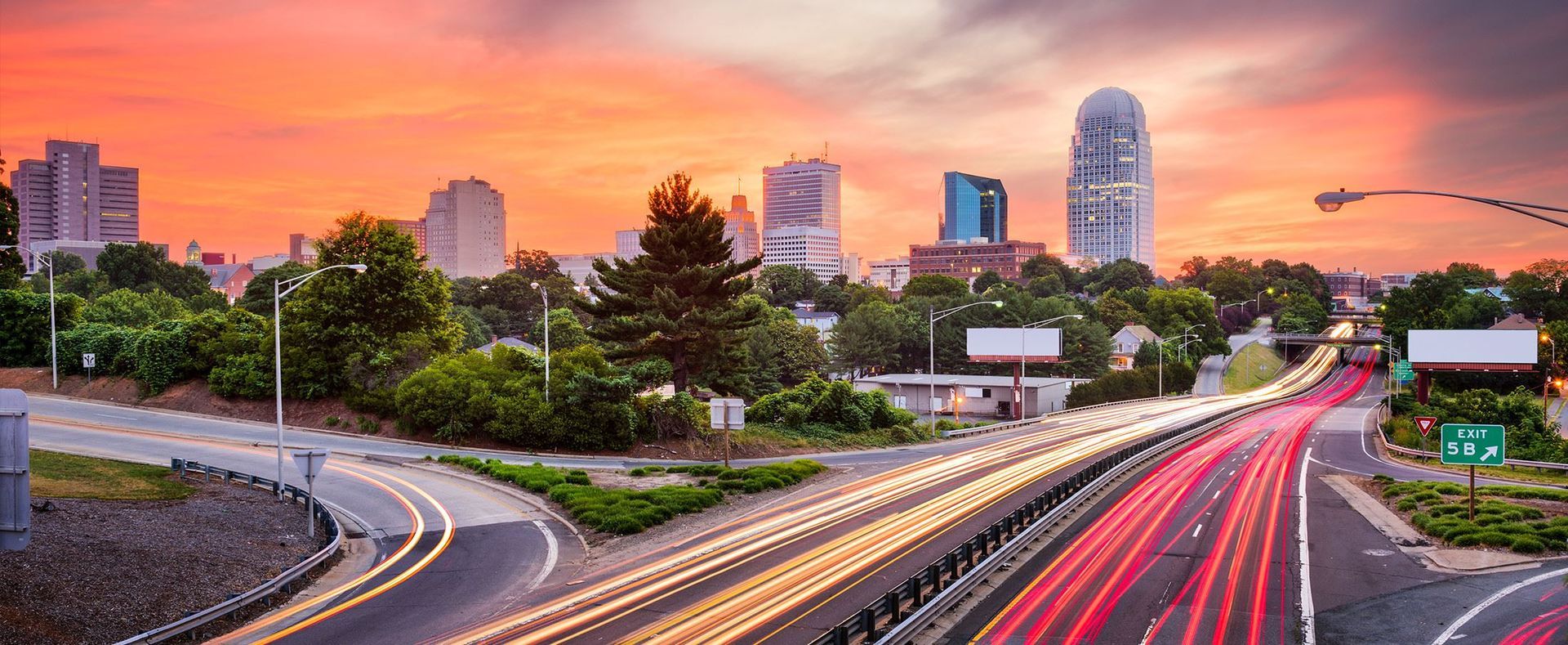 Black Owned Businesses & Black Entrepreneurs in Winston-Salem NC